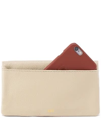 HOBO Lumen Continental Wallet