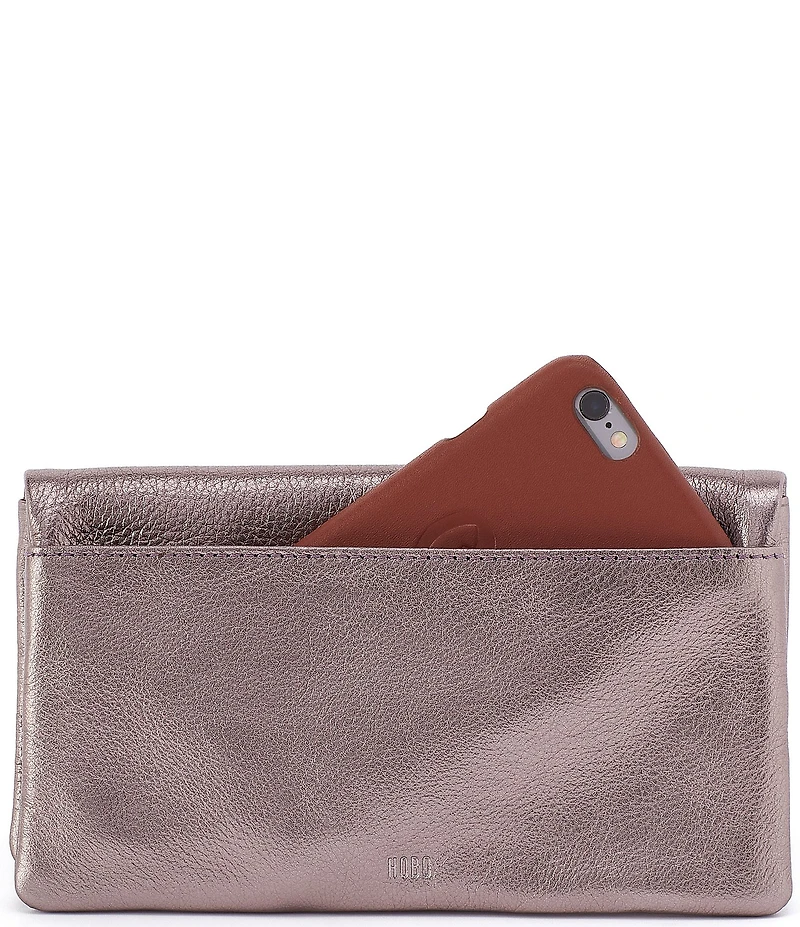 HOBO Lumen Continental Wallet
