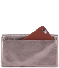HOBO Lumen Continental Wallet