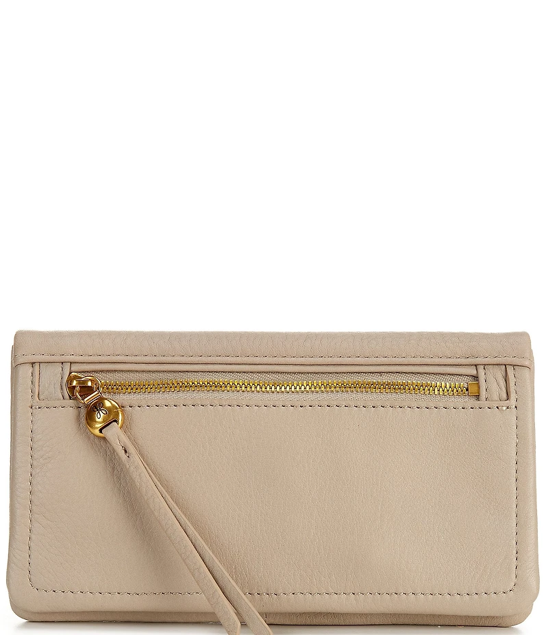 HOBO Lumen Continental Wallet