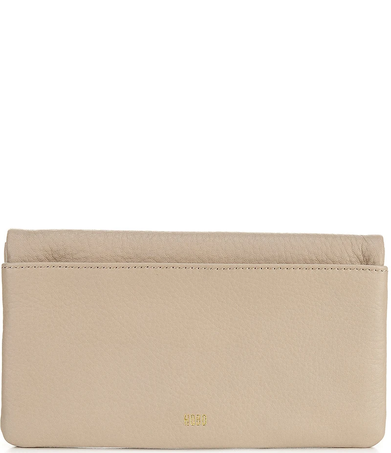 HOBO Lumen Continental Wallet