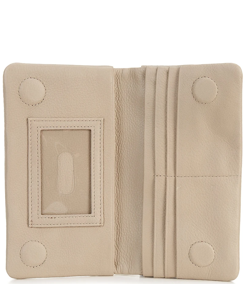 HOBO Lumen Continental Wallet