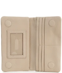 HOBO Lumen Continental Wallet