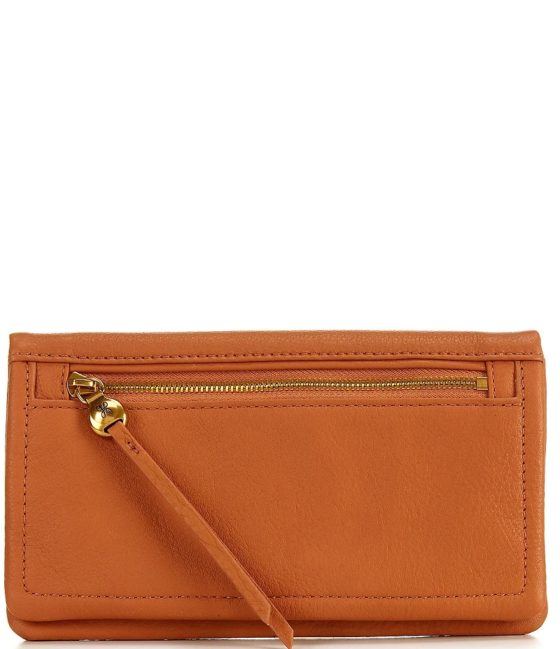 HOBO Lumen Continental Wallet