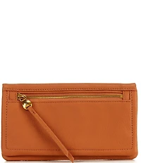 HOBO Lumen Continental Wallet