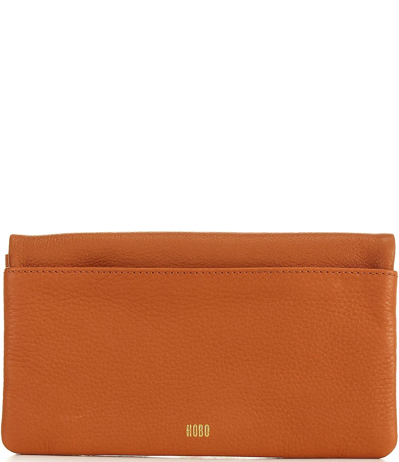 HOBO Lumen Continental Wallet