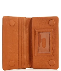 HOBO Lumen Continental Wallet