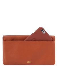 HOBO Lumen Continental Wallet