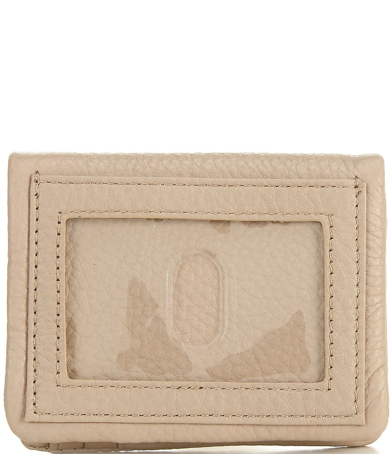 HOBO Lumen Mini Bifold Wallet