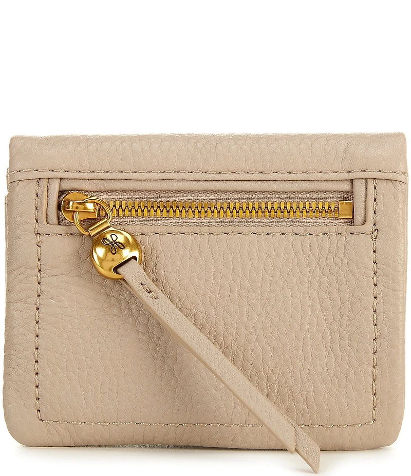 HOBO Lumen Mini Bifold Wallet