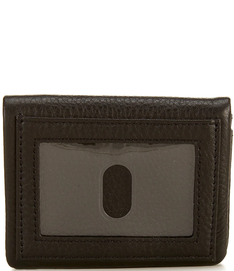 HOBO Lumen Mini Bifold Wallet