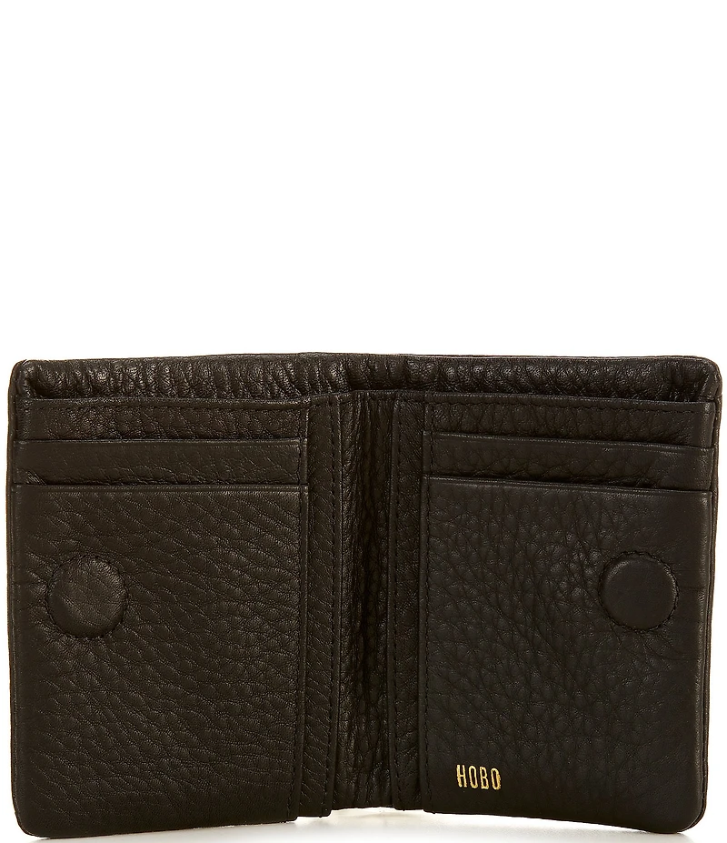 HOBO Lumen Mini Bifold Wallet