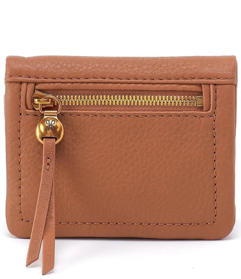 HOBO Lumen Mini Bifold Wallet