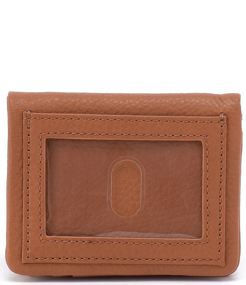HOBO Lumen Mini Bifold Wallet