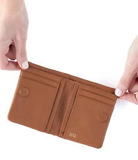 HOBO Lumen Mini Bifold Wallet