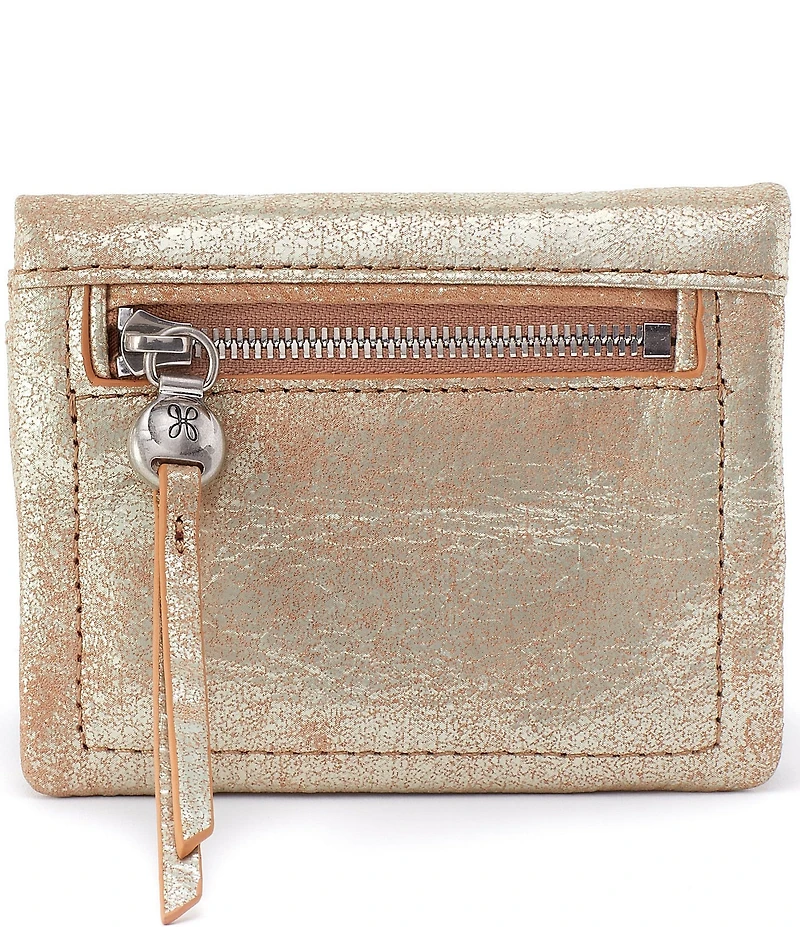 HOBO Lumen Mini Bifold Wallet