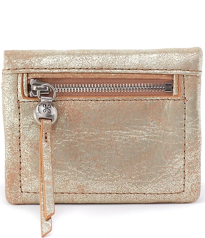 HOBO Lumen Mini Bifold Wallet
