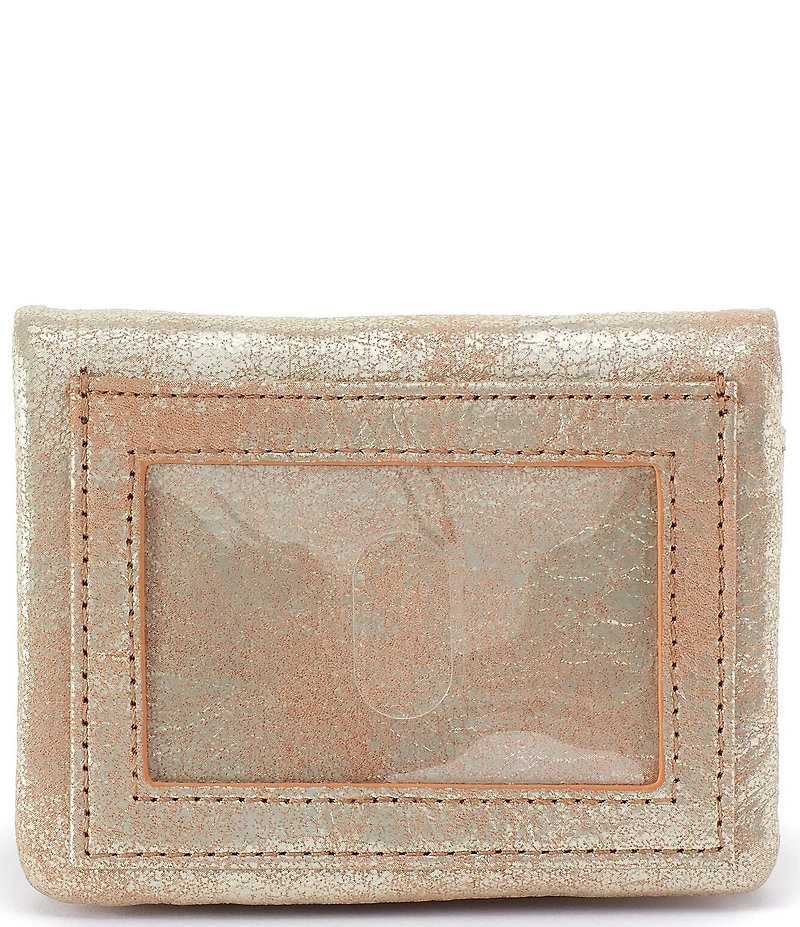 HOBO Lumen Mini Bifold Wallet