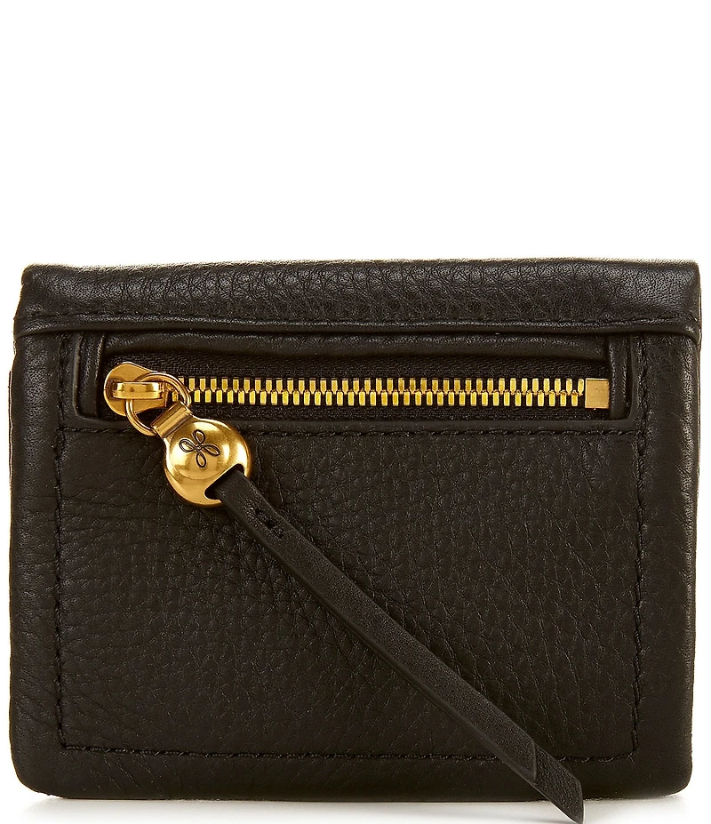 HOBO Lumen Mini Bifold Wallet
