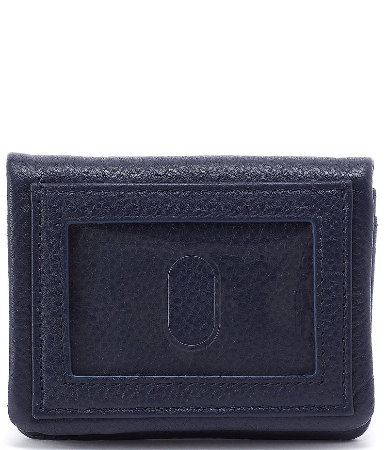 HOBO Lumen Mini Studded Wallet