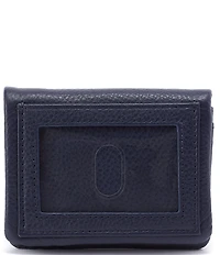 HOBO Lumen Mini Studded Wallet