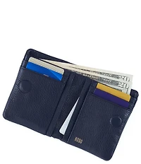 HOBO Lumen Mini Studded Wallet