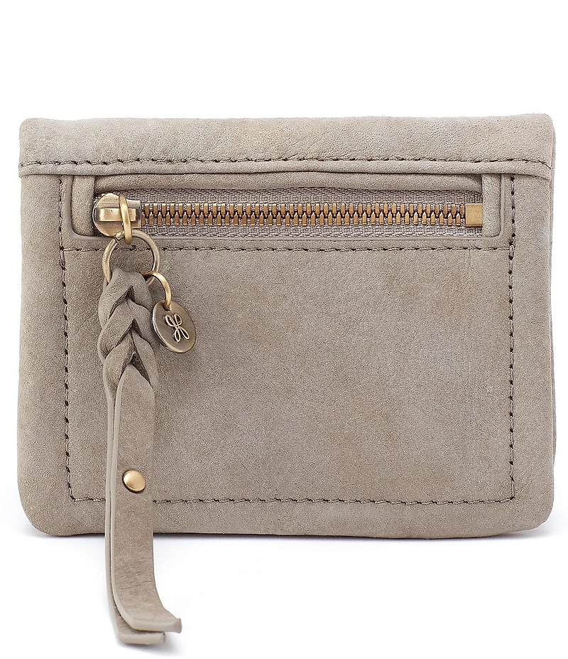 HOBO Lumen Mini Wallet