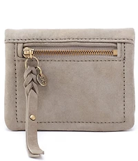 HOBO Lumen Mini Wallet