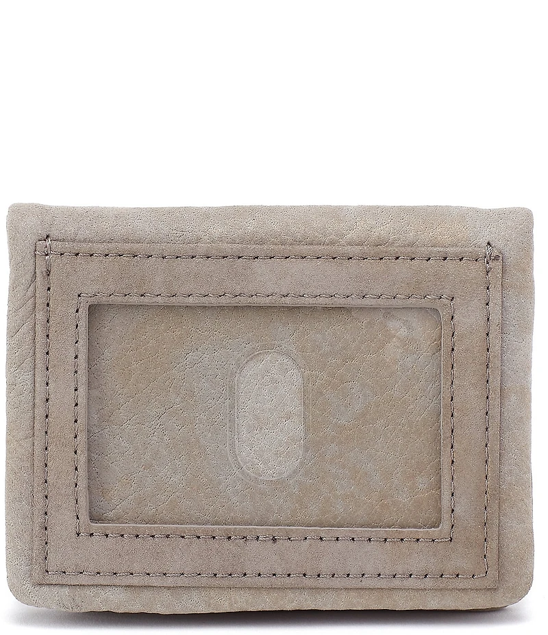 HOBO Lumen Mini Wallet