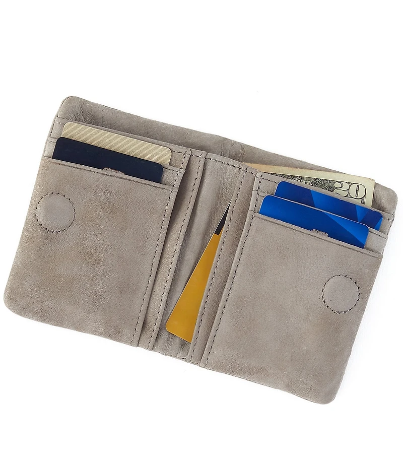 HOBO Lumen Mini Wallet