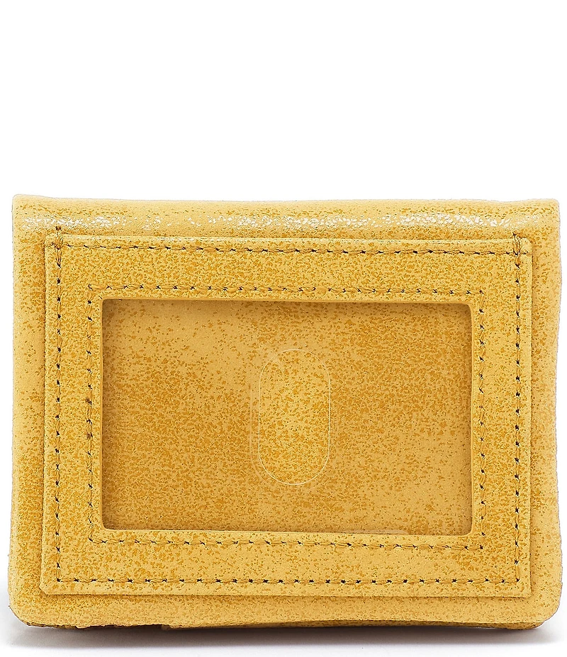 HOBO Lumen Mini Wallet
