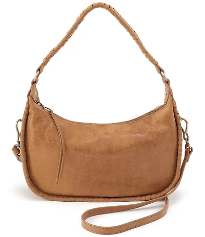 HOBO Mia Crescent Hobo Crossbody Bag