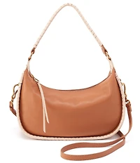 HOBO Mia Crescent Hobo Shoulder Bag