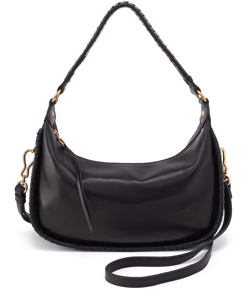 HOBO Mia Crescent Hobo Shoulder Bag