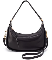 HOBO Mia Crescent Hobo Shoulder Bag
