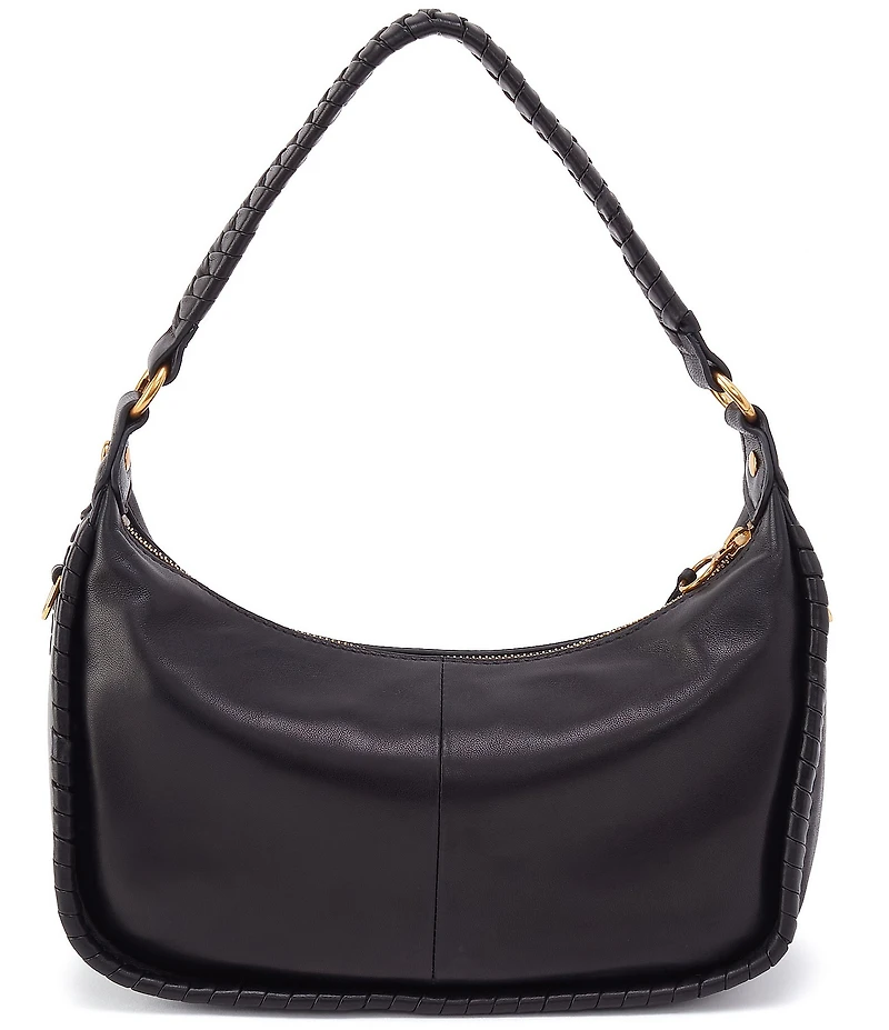 HOBO Mia Crescent Hobo Shoulder Bag