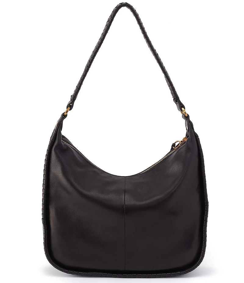 HOBO Mia Crescent Large Hobo Bag