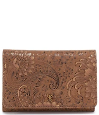 HOBO Mink Folklore Jill Bifold Wallet