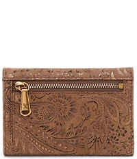 HOBO Mink Folklore Jill Bifold Wallet
