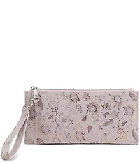 HOBO Mystic Blooms Vida Wristlet
