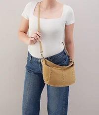 HOBO Opal Mini Shoulder Bag