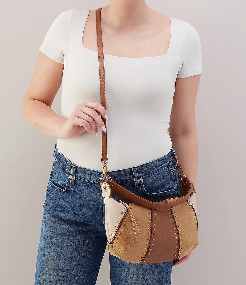 HOBO Opal Mini Shoulder Bag