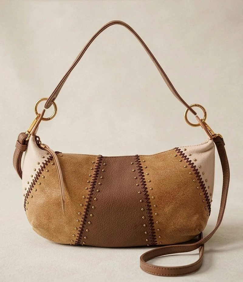 HOBO Opal Mini Shoulder Bag