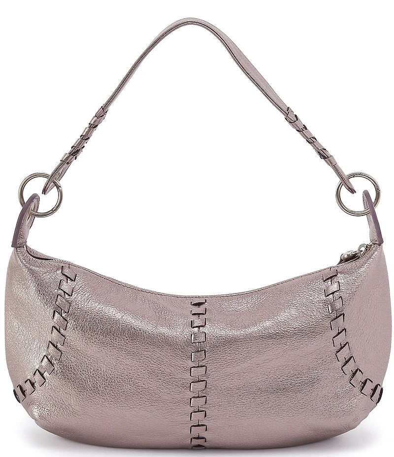 HOBO Opal Whipstitch East West Shoulder Bag