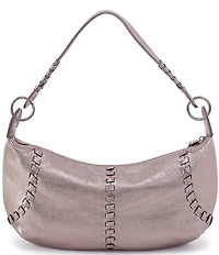 HOBO Opal Whipstitch East West Shoulder Bag