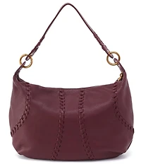 HOBO Opal Whipstitch Shoulder Bag