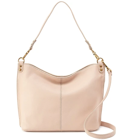 HOBO Pier Convertible Hobo Bag