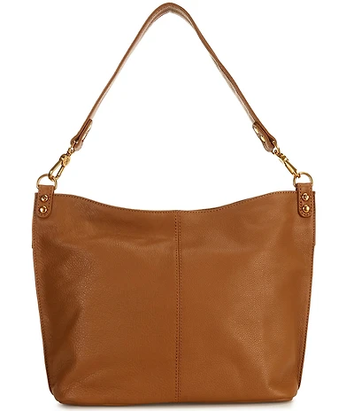 HOBO Pier Convertible Hobo Bag