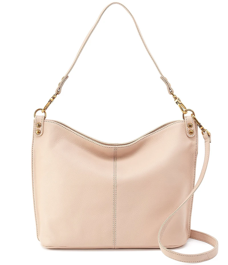HOBO Pier Convertible Hobo Shoulder Bag