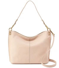 HOBO Pier Convertible Hobo Shoulder Bag